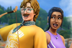 Разработчики The Sims 4 анонсировали крупные изменения и исправления багов