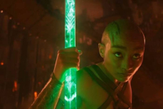 Смертельный турнир начинается — вышел новый трейлер «Мортал Комбат 2». Видео