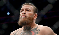 Конор Макгрегор назвал победителя реванша Флойд Мэйвезер — Мэнни Пакьяо