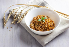 Назван древнейший злак, богатый клетчаткой