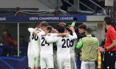 Семак назвал условие повторения «Кайратом» успеха «Карабаха» в Лиге Чемпионов