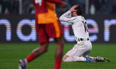 В Казахстане оценили заслуженность вылета «Ювентуса» от «Галатасарая» в Лиге Чемпионов