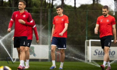 Клуб КПЛ оказался в долгах после приватизации