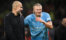 Гвардиола обратился к Холанду с просьбой насчёт «Реала»