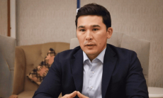 Министр спорта РК дал новую версию ответа по 13,3 миллиарда на Олимпиаду-2026