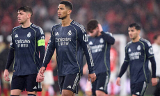 «Реал» получил плохие новости на матчи 1/8 финала Лиги Чемпионов