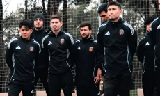 Двукратный чемпион КПЛ получил отказ в день матча