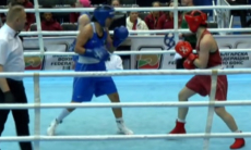 Бой Казахстан vs США определил медалиста малого ЧМ-2026 по боксу