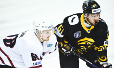 «Сарыарка» учинила разгром 5:1 в плей-офф чемпионата Казахстана