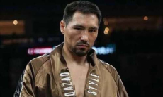 Сделано заявление о лишении титулов Жанибека Алимханулы