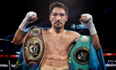 «Очень хороший шанс для Жанибека». Известный боксер высказался о решении WBO по Алимханулы