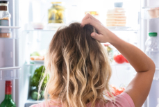 Трихолог перечислил лучшие продукты для здоровья волос