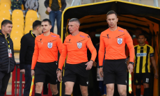 Назначены судьи на матч за Суперкубок Казахстана «Кайрат» — «Тобыл»