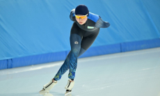 Казахстан с рекордом завоевал «золото» чемпионата мира