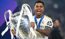 Пять топ-клубов претендуют на Родриго