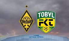 Объявлена стоимость составов на Суперкубке Казахстана-2026