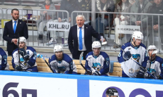 «Барыс» снова на грани провала и четвёртого года без плей-офф. Спасёт ли ситуацию последняя гостевая серия сезона?