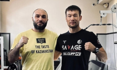 Тренер Шавката Рахмонова восхитился чемпионом UFC