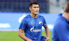 Прямая трансляция матча «Зенит» — «Балтика» с возможным участием Нуралы Алипа