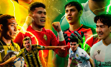 «Кайрат» — «Тобол»: прямая трансляция матча за Суперкубок Казахстана