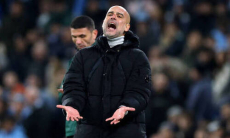 Пеп Гвардиола отреагировал на противостояние с «Реалом» в 1/8 финала Лиги Чемпионов