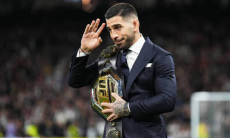 Илия Топурия назвал топ-5 боксеров в UFC