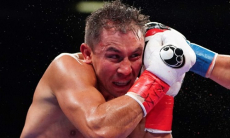 Назван единственный боксер, потрясший Головкина. И это не «Канело»