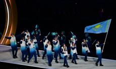 «Это просто туристы». Журналист озвучил состав делегации Казахстана на Олимпиаде-2026