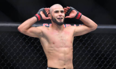 Бой Мухаммада Мокаева в России отменен. Известна причина