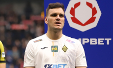 Кайрат Боранбаев объяснил уход Александра Заруцкого из «Кайрата»