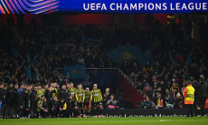 Кайрат Боранбаев рассказал о предложениях после Лиги Чемпионов