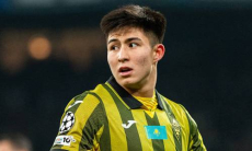 Появилась новая информация о трансфере Дастана Сатпаева в «Челси»