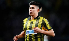 Стало известно, когда Дастан Сатпаев уедет в «Челси»