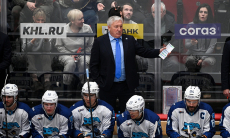 Эксперт объяснил, почему «Барыс» проиграет «Спартаку»