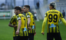 В России спрогнозировали победителя матча «Кайрат» — «Тобол» за первый трофей сезона в Казахстане