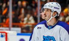 КХЛ представила расклады сил на матч «Спартак» — «Барыс»