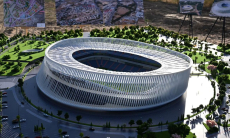 Кайрат Боранбаев рассказал о строительстве нового стадиона «Кайрата»