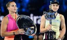 Елена Рыбакина вошла в личный топ Арины Соболенко