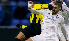 Серией пенальти обернулся матч «Кайрат» — «Тобол» за Суперкубок Казахстана