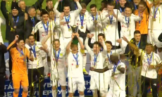 Суперкубок имени Тагыбергена и Бусурманова. «Тобол» спас матч с «Кайратом» и победил в серии пенальти