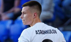 Футболист «Тобола» оценил роль удачи в серии пенальти после победы над «Кайратом»