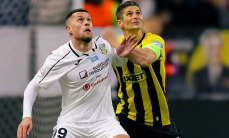 Видеообзор матча за Суперкубок Казахстана с серией пенальти