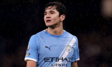 «Манчестер Сити» принял решение по Хусанову