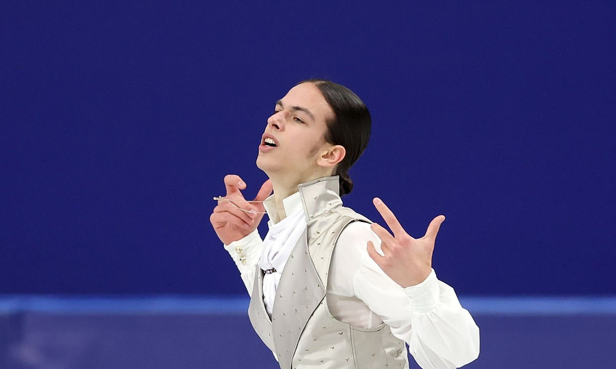 В Госдуме России отреагировали на решение организаторов Олимпиады-2026 по Петру Гуменнику