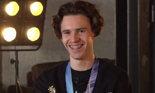 Михаил Шайдоров назвал самый любимый мем про него после победы на Олимпиаде-2026