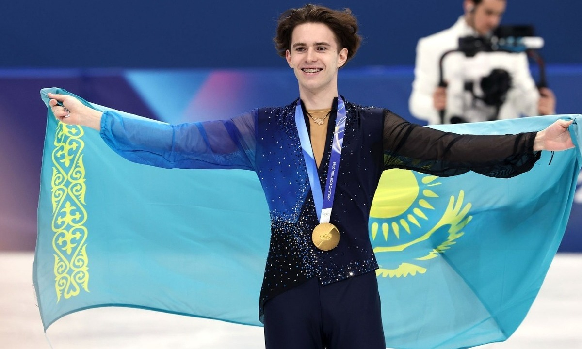 Раскрыты миллионные расходы на подготовку фигуриста уровня Михаила Шайдорова