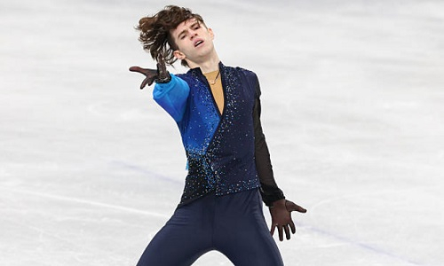 Стало известно, выступит ли Михаил Шайдоров на чемпионате мира-2026