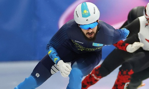 Как выступили казахстанские спортсмены в 12-й день Олимпиады-2026