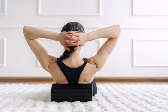 Хирург назвал группу мышц, которую нужно обязательно укреплять