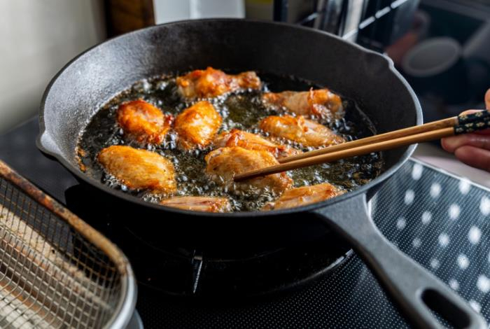 Какая еда может ускорить развитие цирроза печени